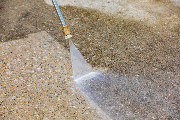 Best Dumpster Area Cleaning  in Wellsboro, PA
