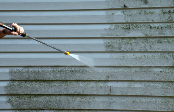 Best Restaurant Pressure Washing  in Wellsboro, PA