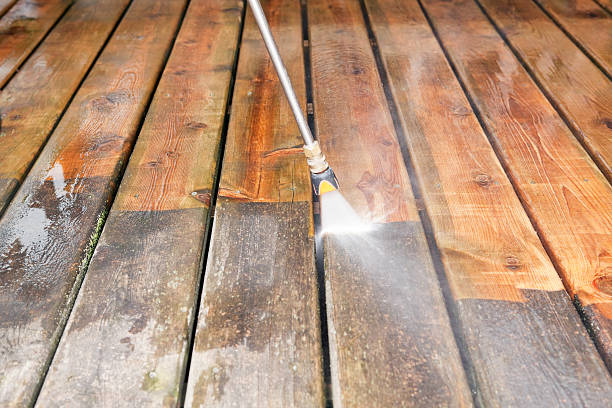Best Dumpster Area Cleaning  in Wellsboro, PA